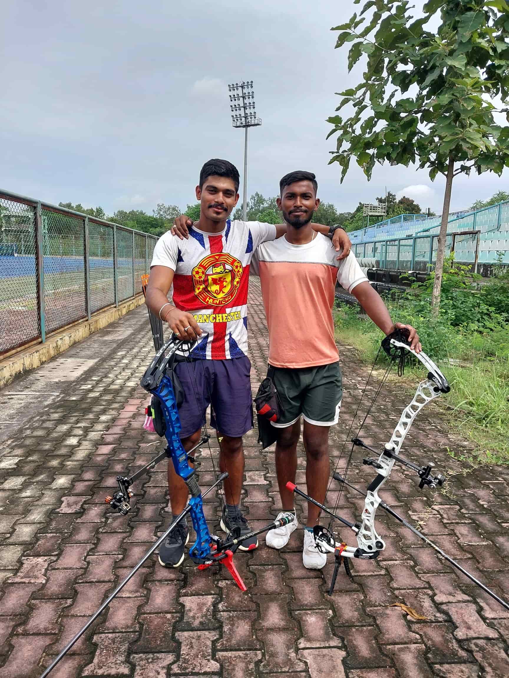 Tcs Archery Academy in Kota,Raipurchhattisgarh Best Archery Classes