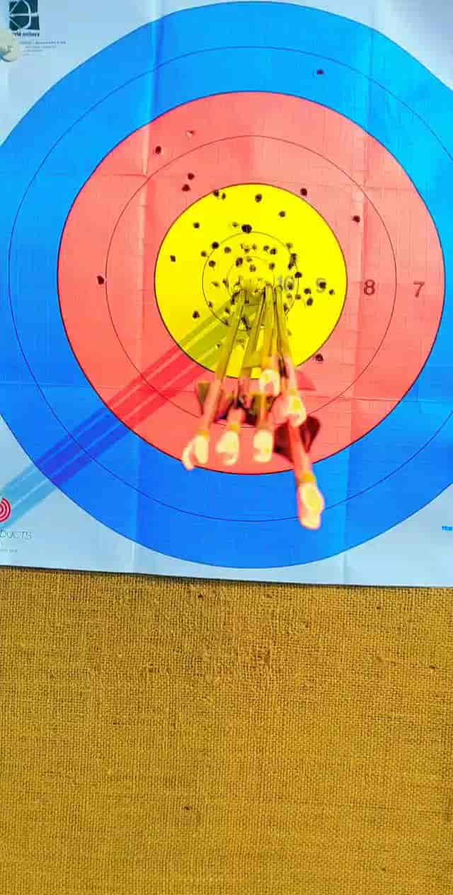 Tcs Archery Academy in Kota,Raipurchhattisgarh Best Archery Classes