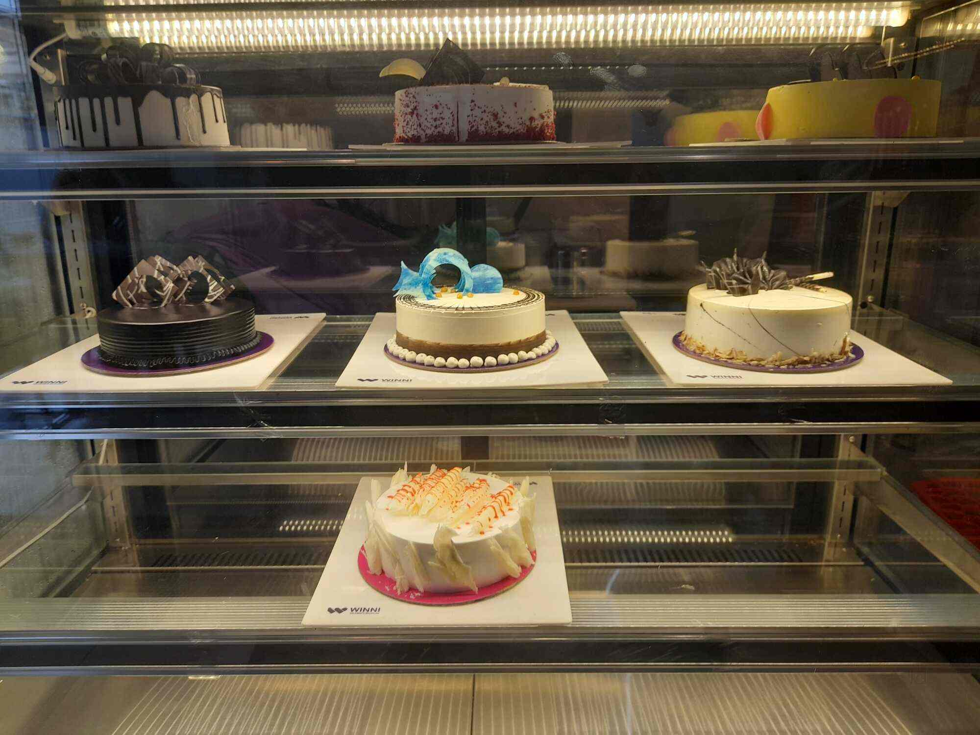 Top Cake Retailers in RaipurChhattisgarh near me Justdial