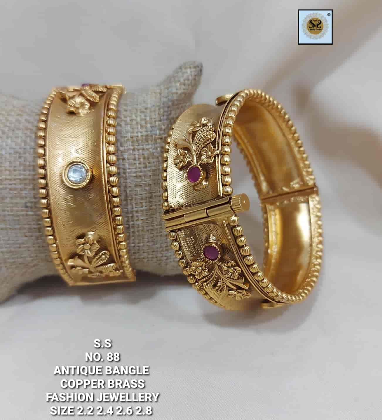 Top Imitation Stone Jewellery Dealers in RaipurChhattisgarh Best