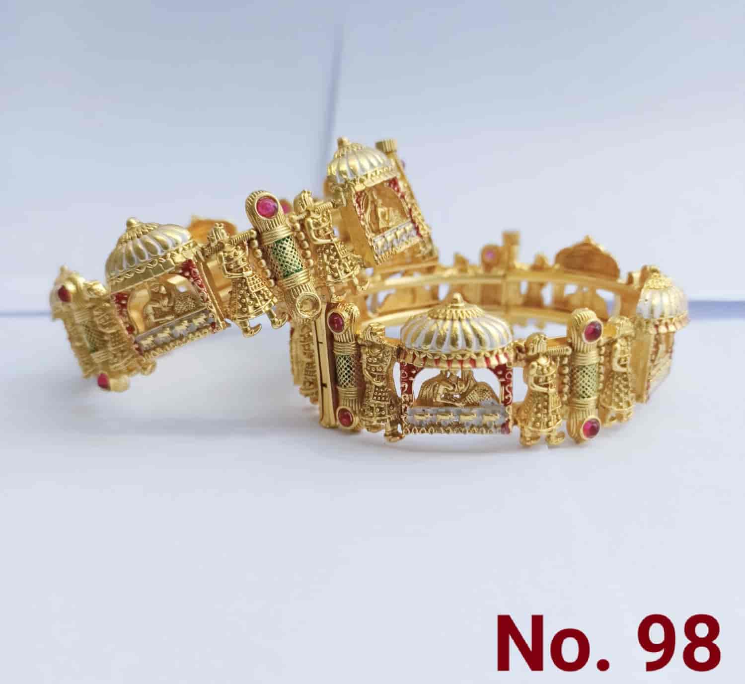 Top Imitation Stone Jewellery Dealers in RaipurChhattisgarh Best