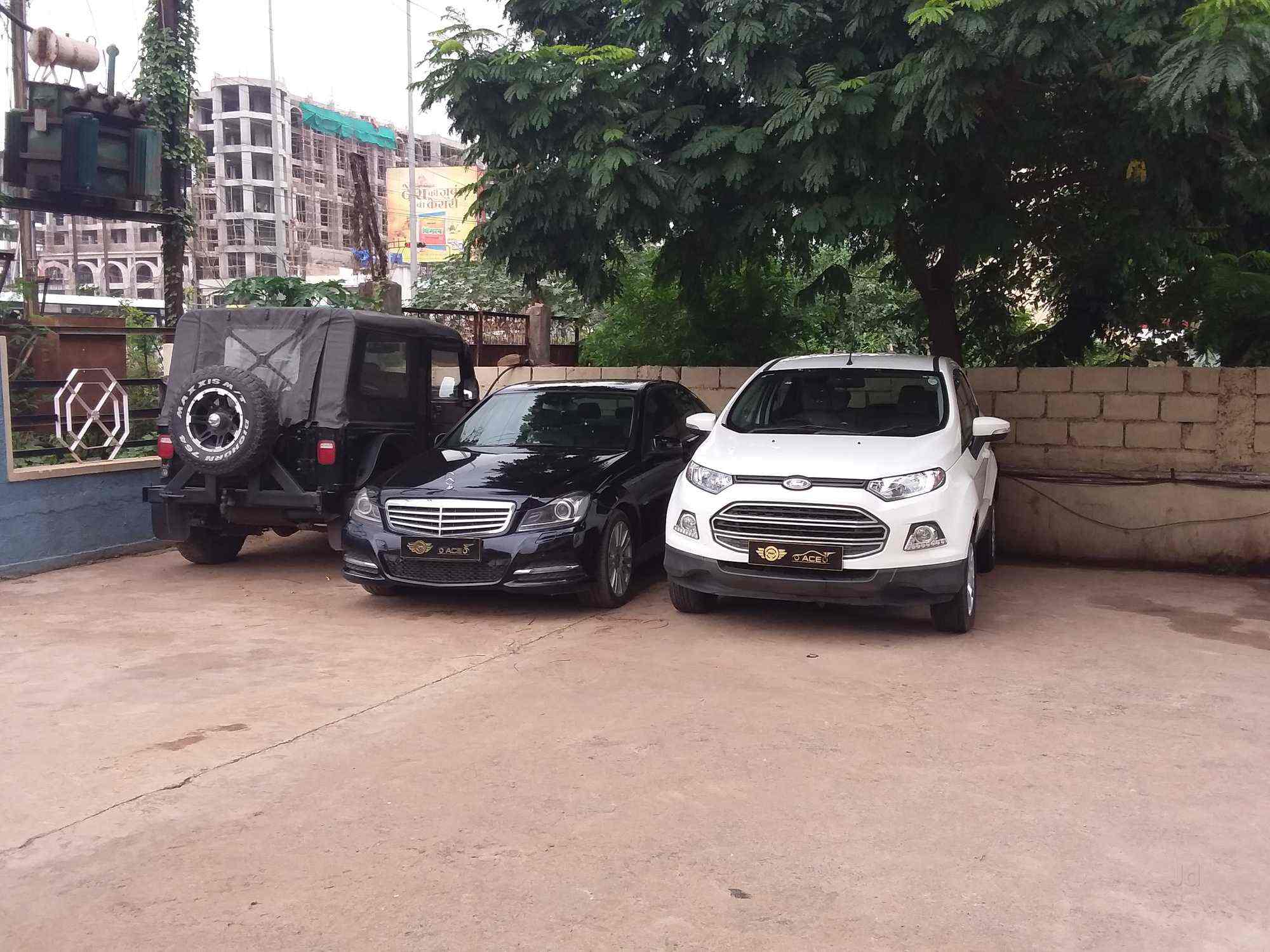 Param Moto Wheels in Telibandha,Raipurchhattisgarh Best Second Hand Car Dealers in Raipur