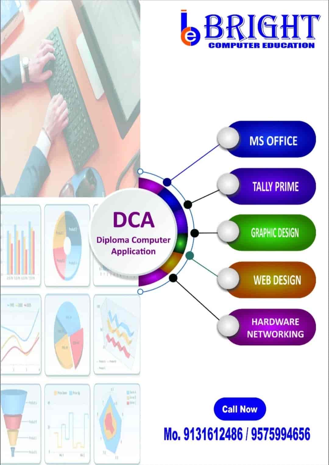 Top Computer Classes in Raipur-Chhattisgarh - Best Computer Training ...