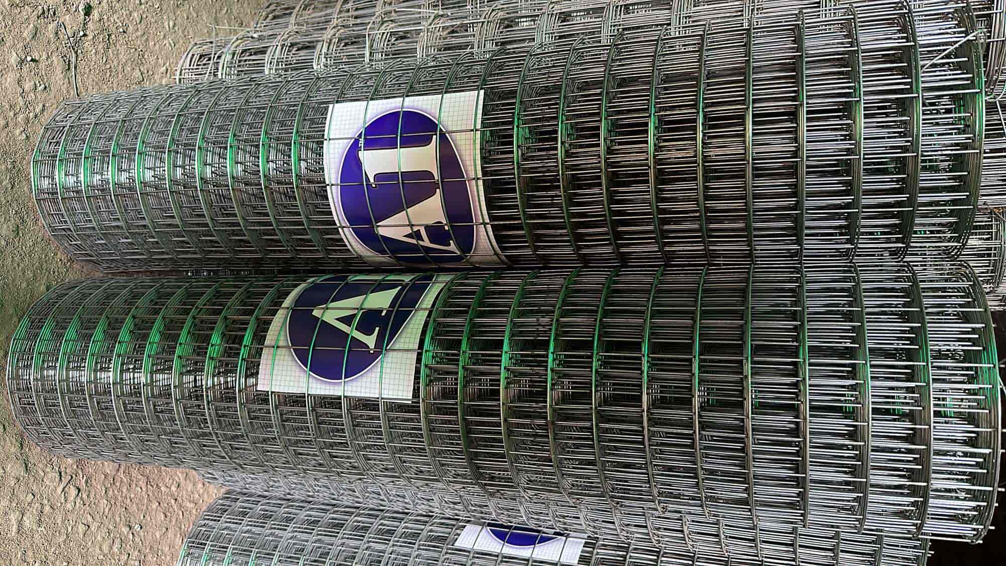 Top Welded Wire Mesh Manufacturers in Solan वेल्डेड वायर मेष मनुफक्चरर्स, सोलन Best Welded