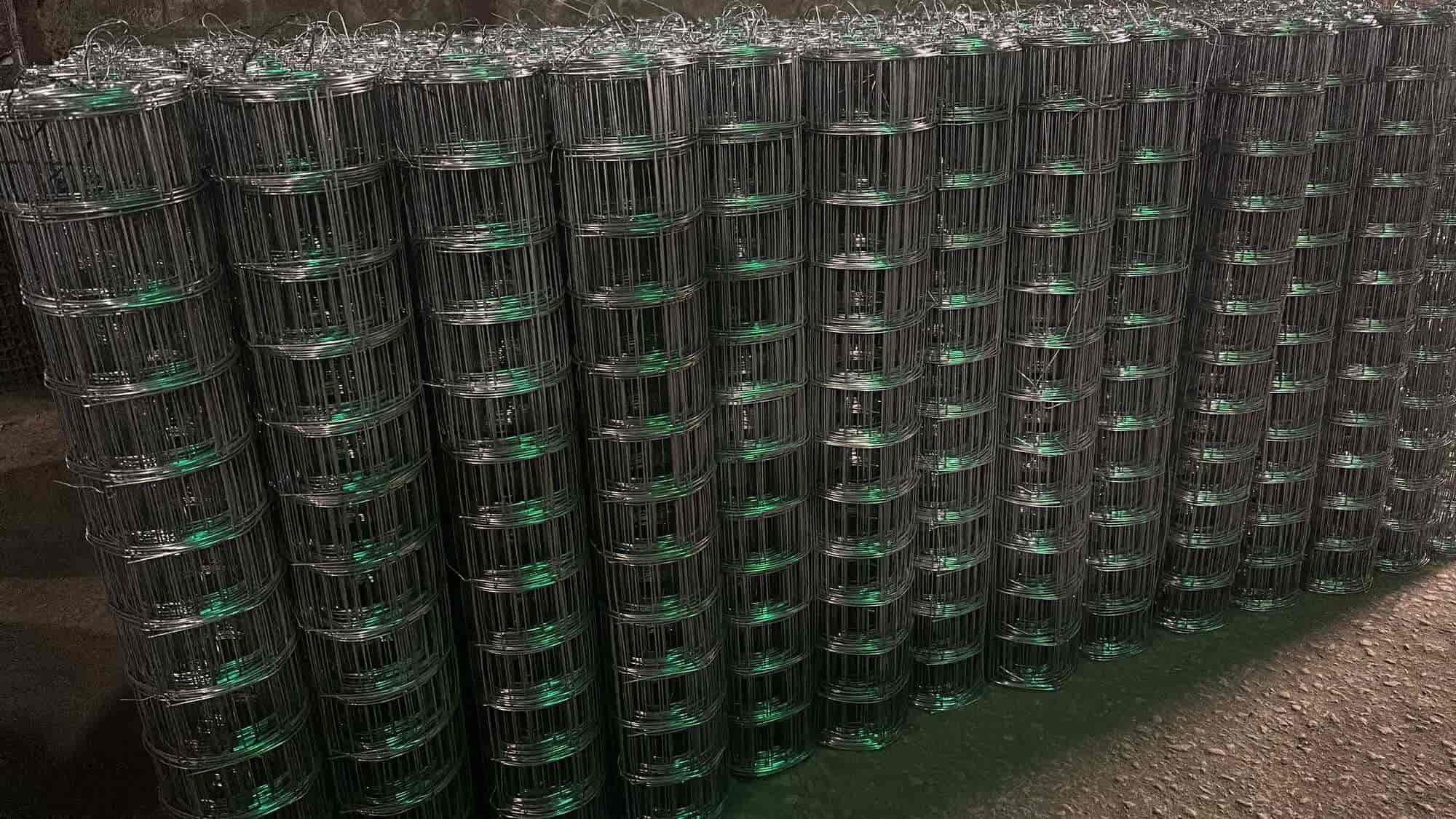 Top Welded Wire Mesh Manufacturers in Solan वेल्डेड वायर मेष मनुफक्चरर्स, सोलन Best Welded