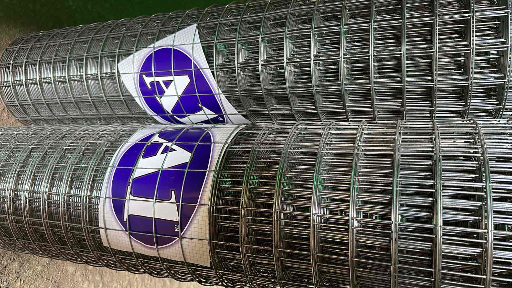 Top Welded Wire Mesh Manufacturers in Solan वेल्डेड वायर मेष मनुफक्चरर्स, सोलन Best Welded