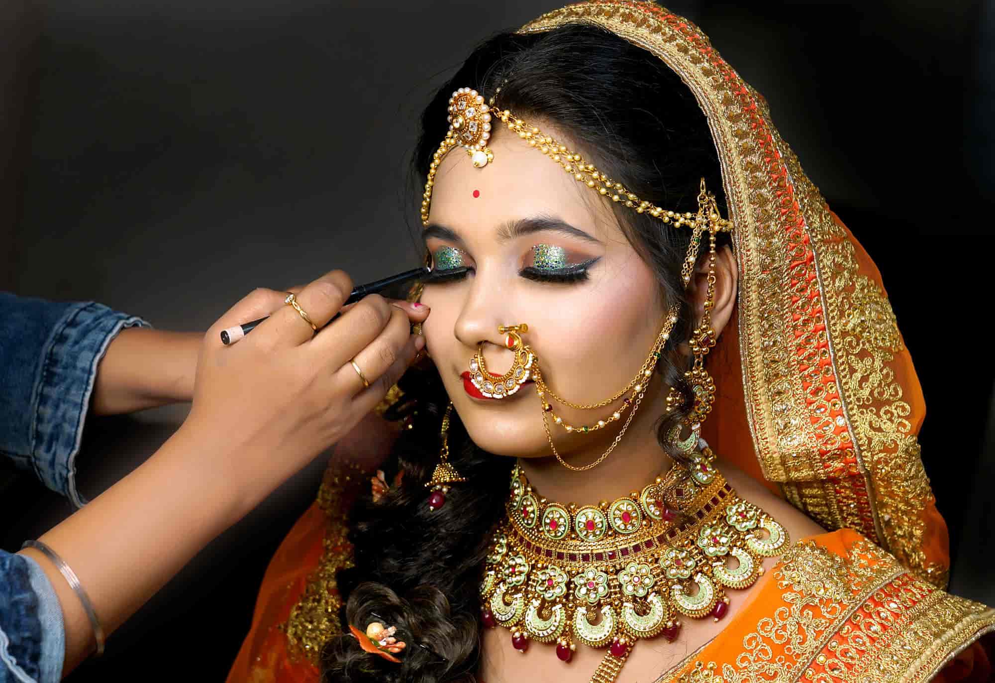 Top 100 Ladies Beauty Parlours In Telibandha Raipur Chhattisgarh Beauty Salon Near Me Justdial