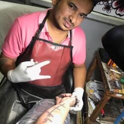 Top Professional Tattoo Artists in Fafadih RaipurChhattisgarh  Justdial