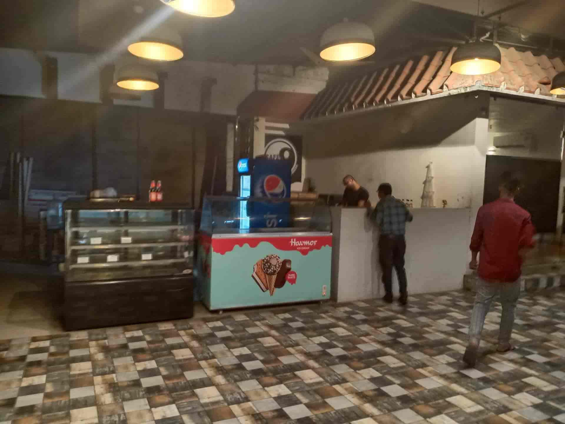 Cafe 9 in Shanker Nagar,Raipurchhattisgarh Order Food Online Best