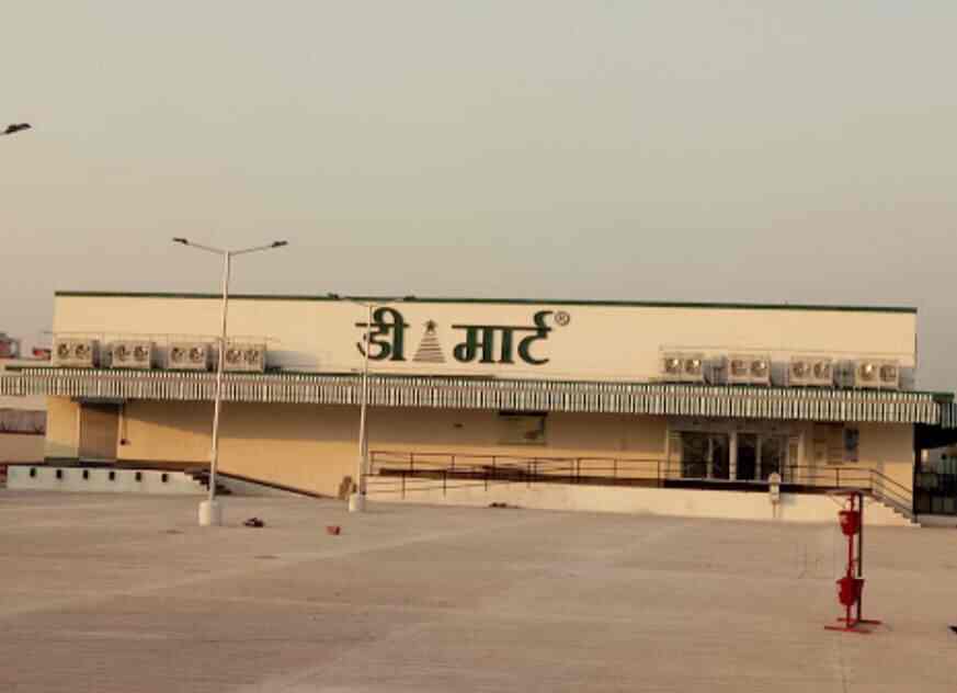 Find D Mart in Sunder Nagar D Mart Stores, Branches for Shopping near