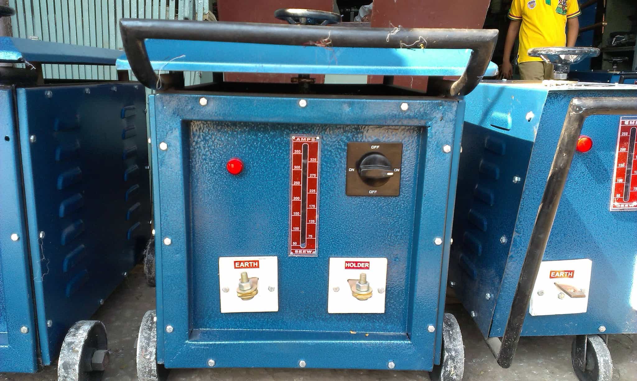 Top Butt Welding Machine Manufacturers in Saragaon, RaipurChhattisgarh