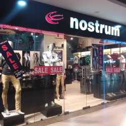 Nostrum, Pandri - Men Readymade Garment 