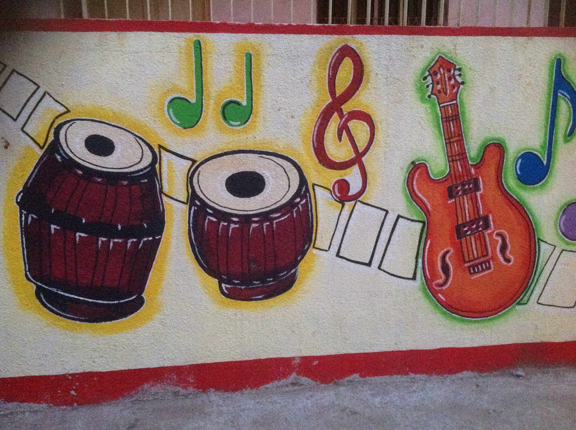 Top Music Classes in Katora Talab, RaipurChhattisgarh Best Music