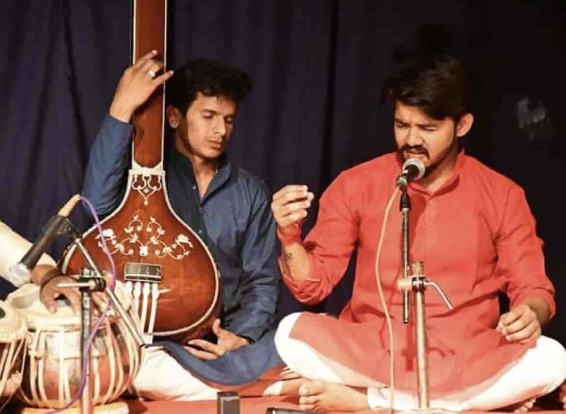 Top Music Classes in Katora Talab, RaipurChhattisgarh Best Music