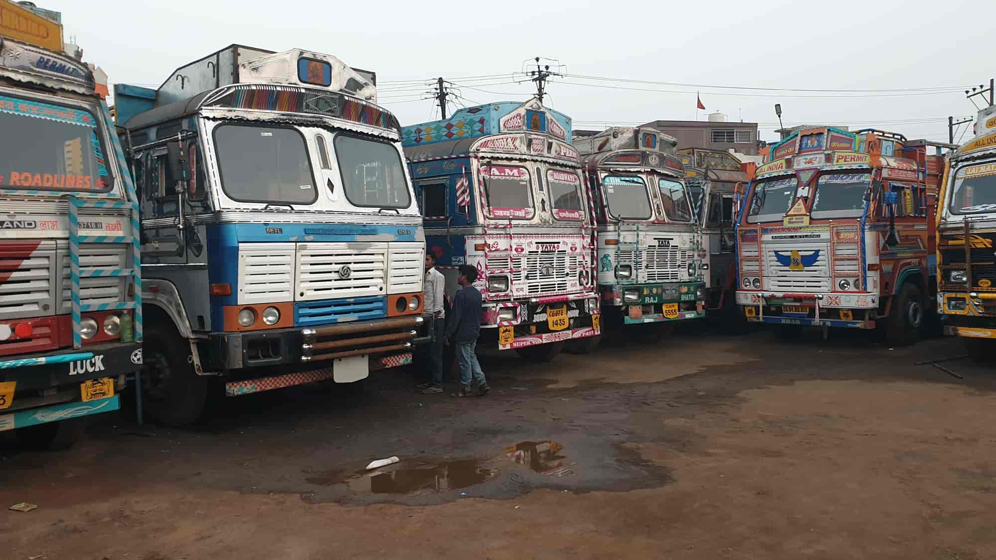 Top Eicher Truck Dealers in RaipurChhattisgarh ट्रक डीलर्सटीचर