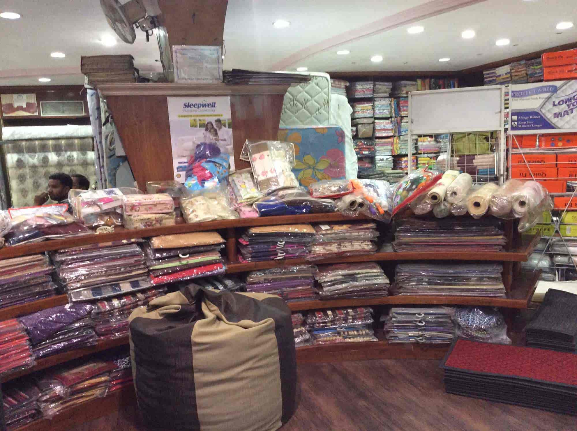 Sleepwell Baradia Industries in Pandri,Raipurchhattisgarh Best