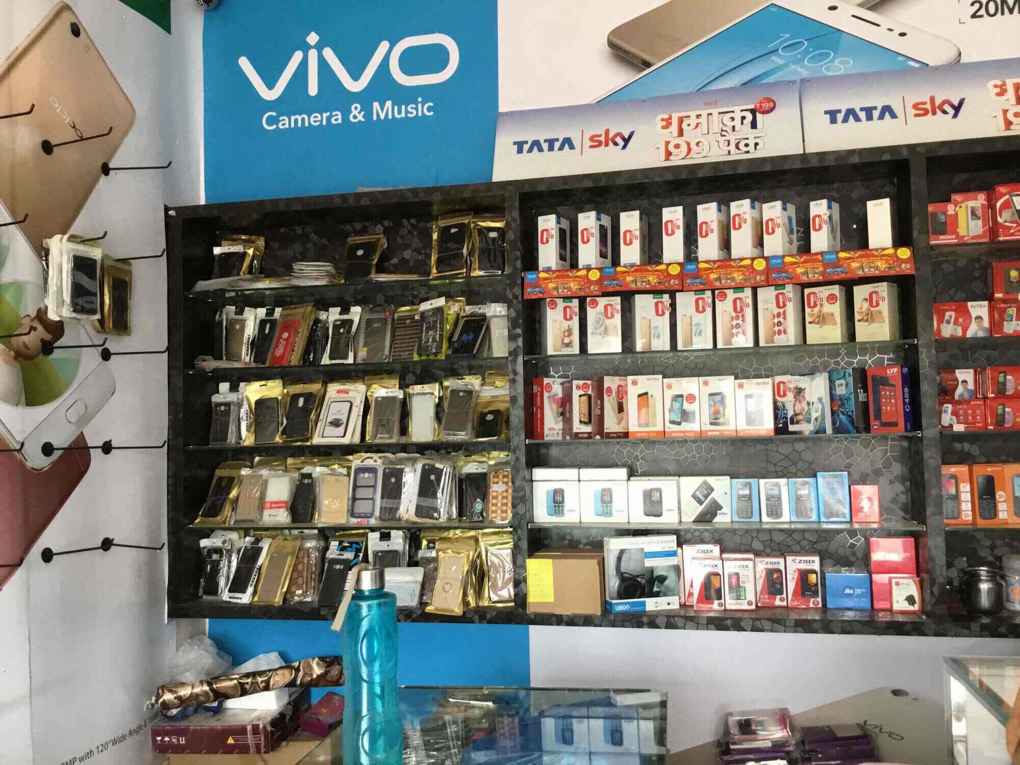 Shri Laxmi Mobiles in Mahavir Nagar,Raipurchhattisgarh Best Mobile