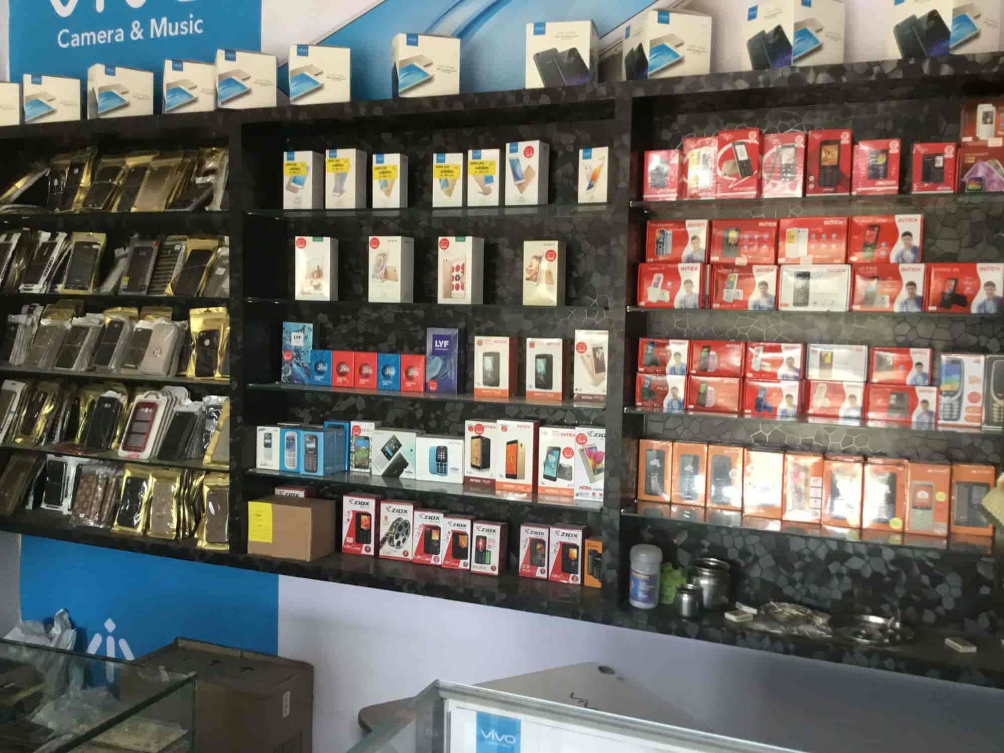 Shri Laxmi Mobiles in Mahavir Nagar,Raipurchhattisgarh Best Mobile