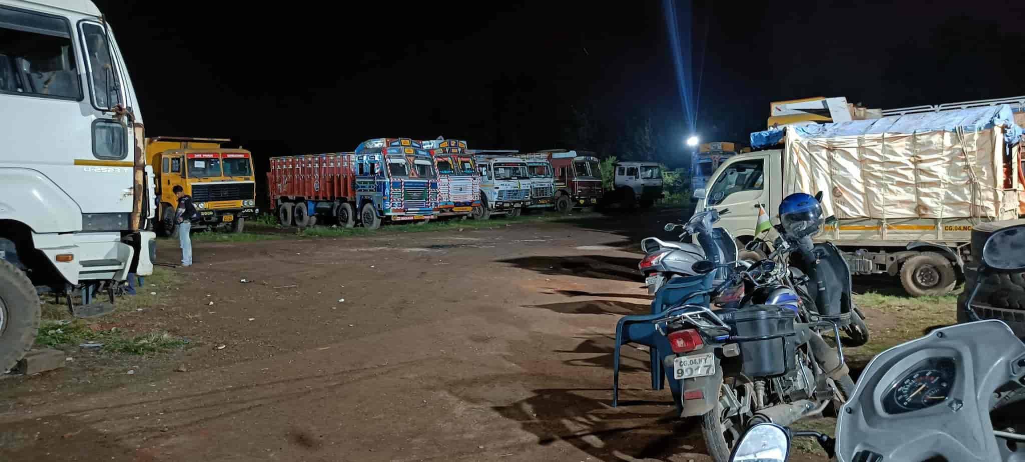 Top Eicher Truck Dealers in RaipurChhattisgarh ट्रक डीलर्सटीचर