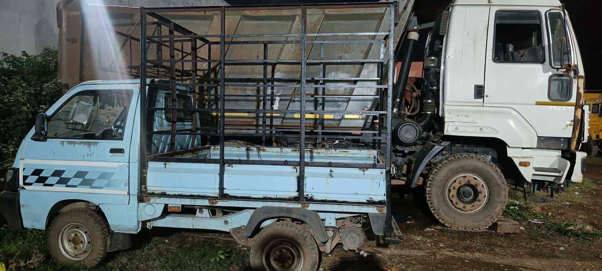 Top Eicher Truck Dealers in RaipurChhattisgarh ट्रक डीलर्सटीचर