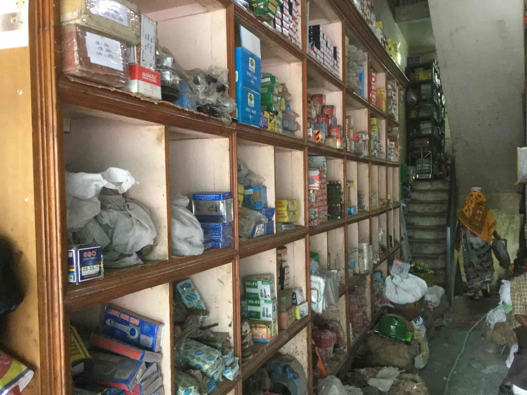 Reliable Engineering Company in Station Road,Raipurchhattisgarh Best