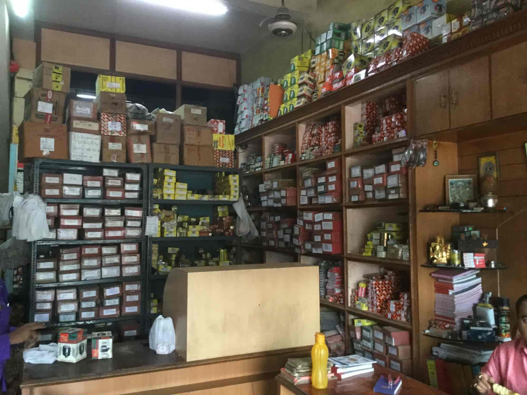 Reliable Engineering Company in Station Road,Raipurchhattisgarh Best