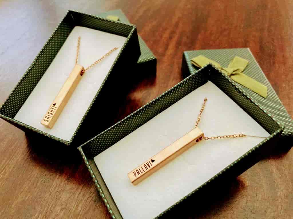 Rishtey A Complete Gift Shop in Katora Talab,Raipurchhattisgarh Best