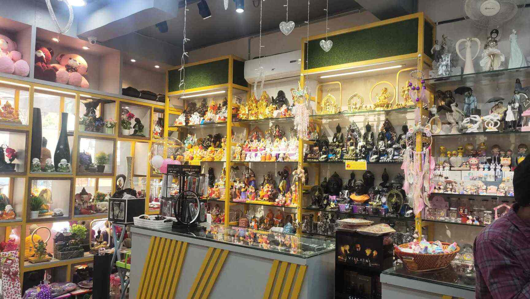 Rishtey A Complete Gift Shop in Katora Talab,Raipurchhattisgarh Best
