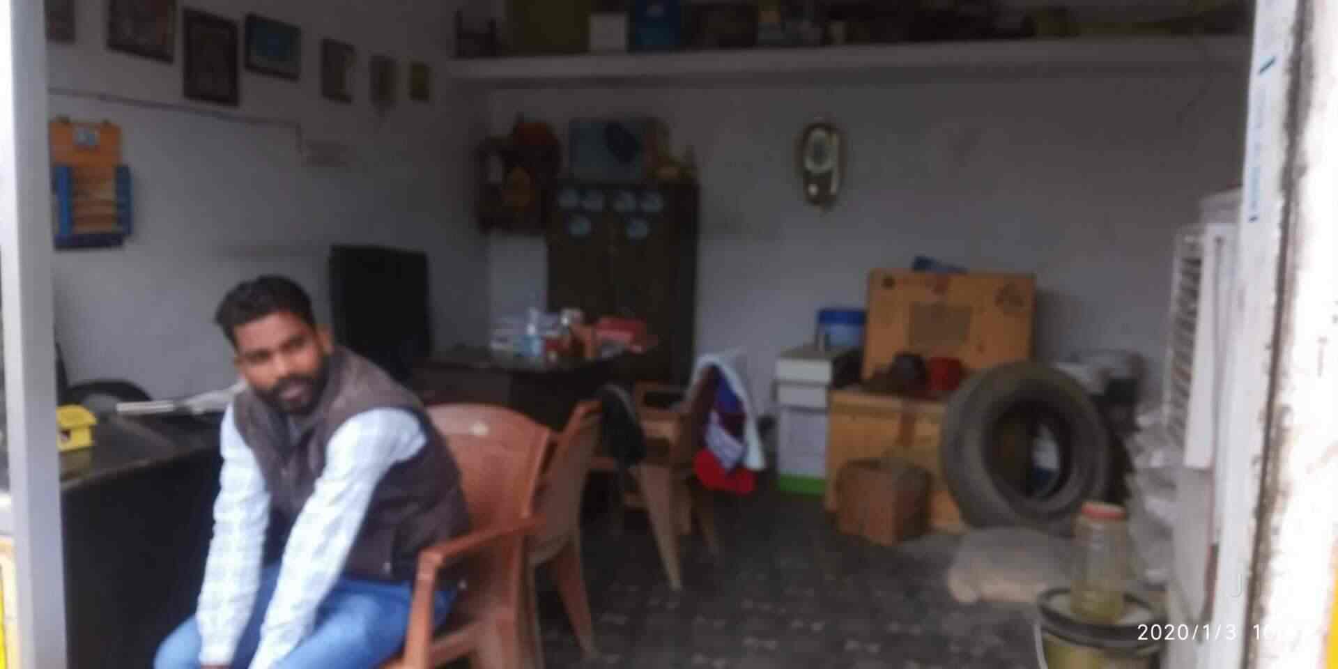 Tirupati Balaji Builders in Santoshi Nagar,Raipurchhattisgarh Best