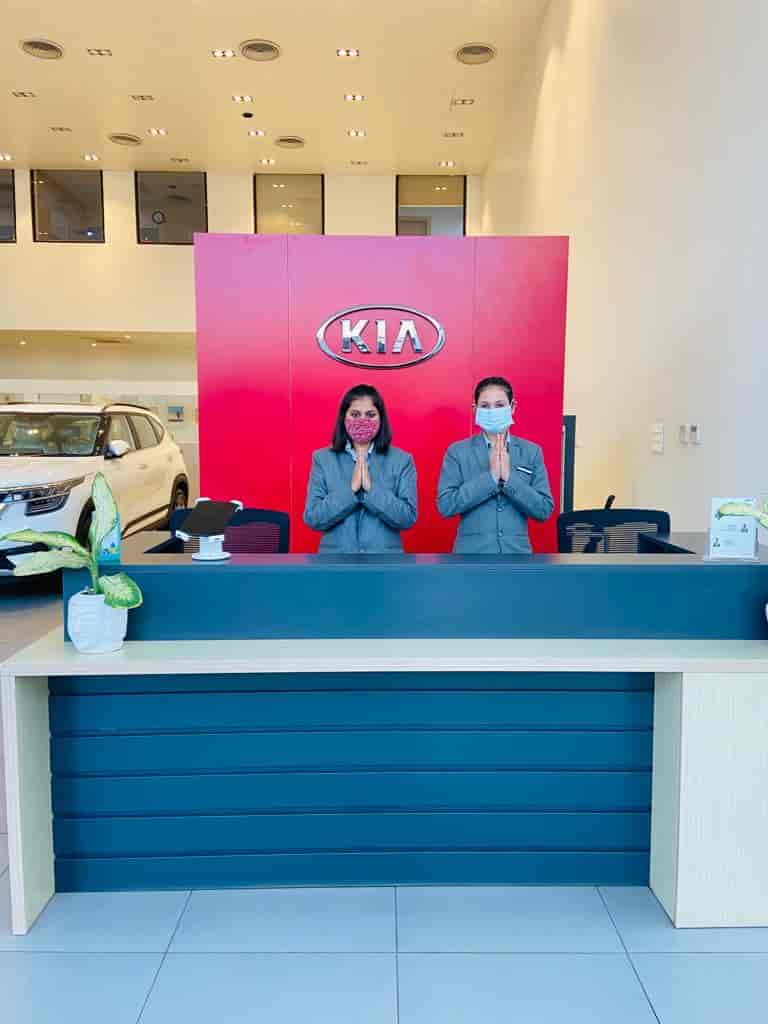 Top Kia Car Dealers in Madhurawada Best Kia Car Dealers Visakhapatnam