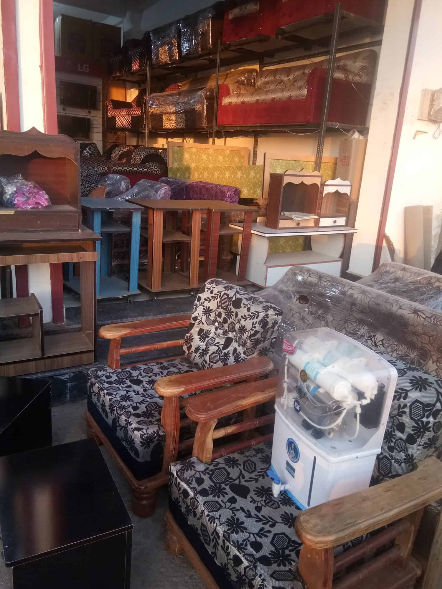 N.k Furniture in Deopuri,Raipurchhattisgarh Best Furniture Dealers in Raipurchhattisgarh