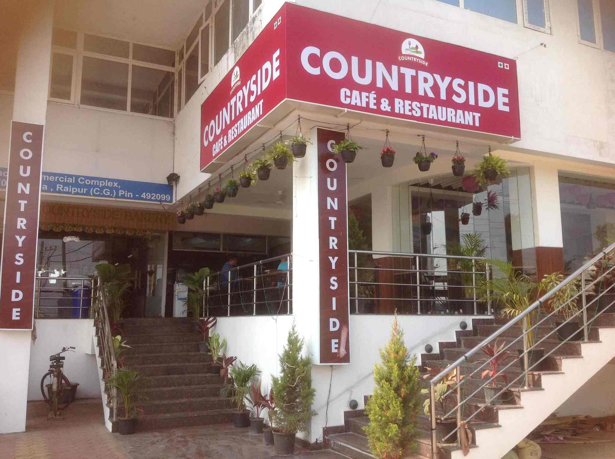 Best Restaurants in RaipurChhattisgarh Top Veg & Non Veg Restaurants