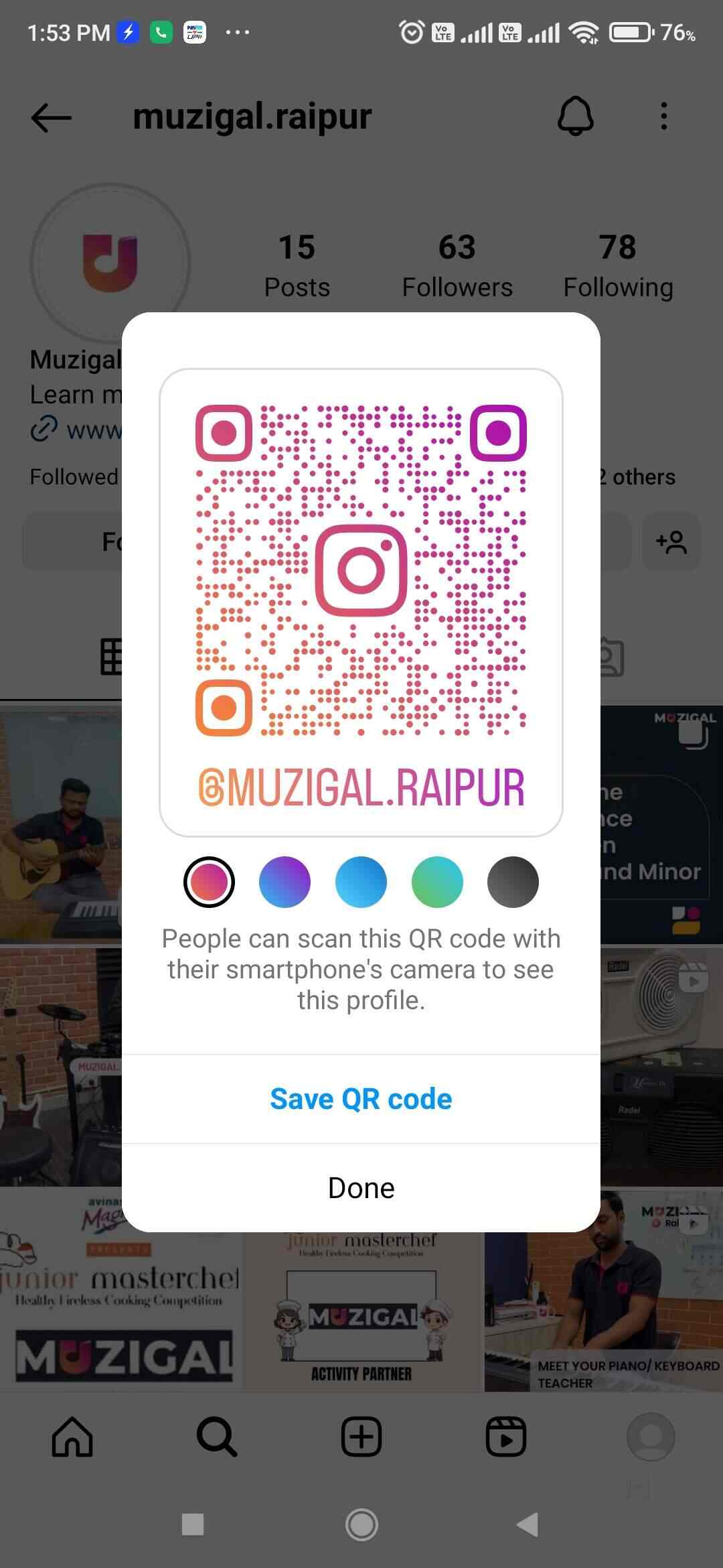 Top Music Classes in Katora Talab, RaipurChhattisgarh Best Music