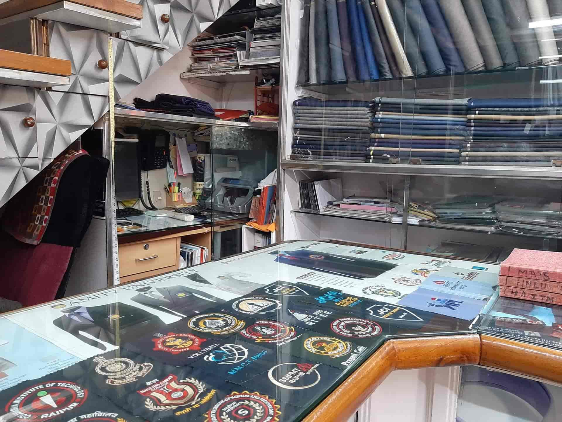 New Way Tailors & Fabrics in Raipur Ho,Raipurchhattisgarh Best