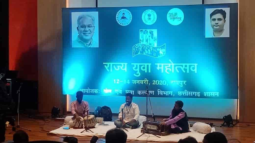 Top Music Classes in Katora Talab, RaipurChhattisgarh Best Music