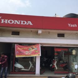 honda activa service center okhla