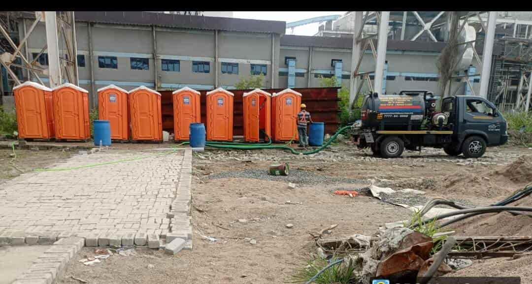 Swachh Sanitation Solutions in Byron Bazar,Raipurchhattisgarh Best