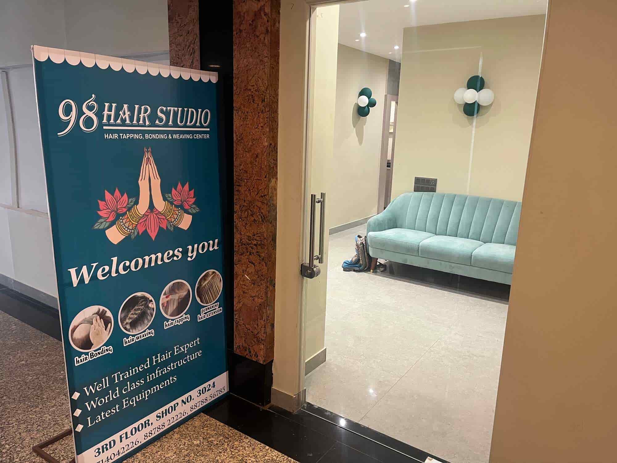 Hair wig raipur sale