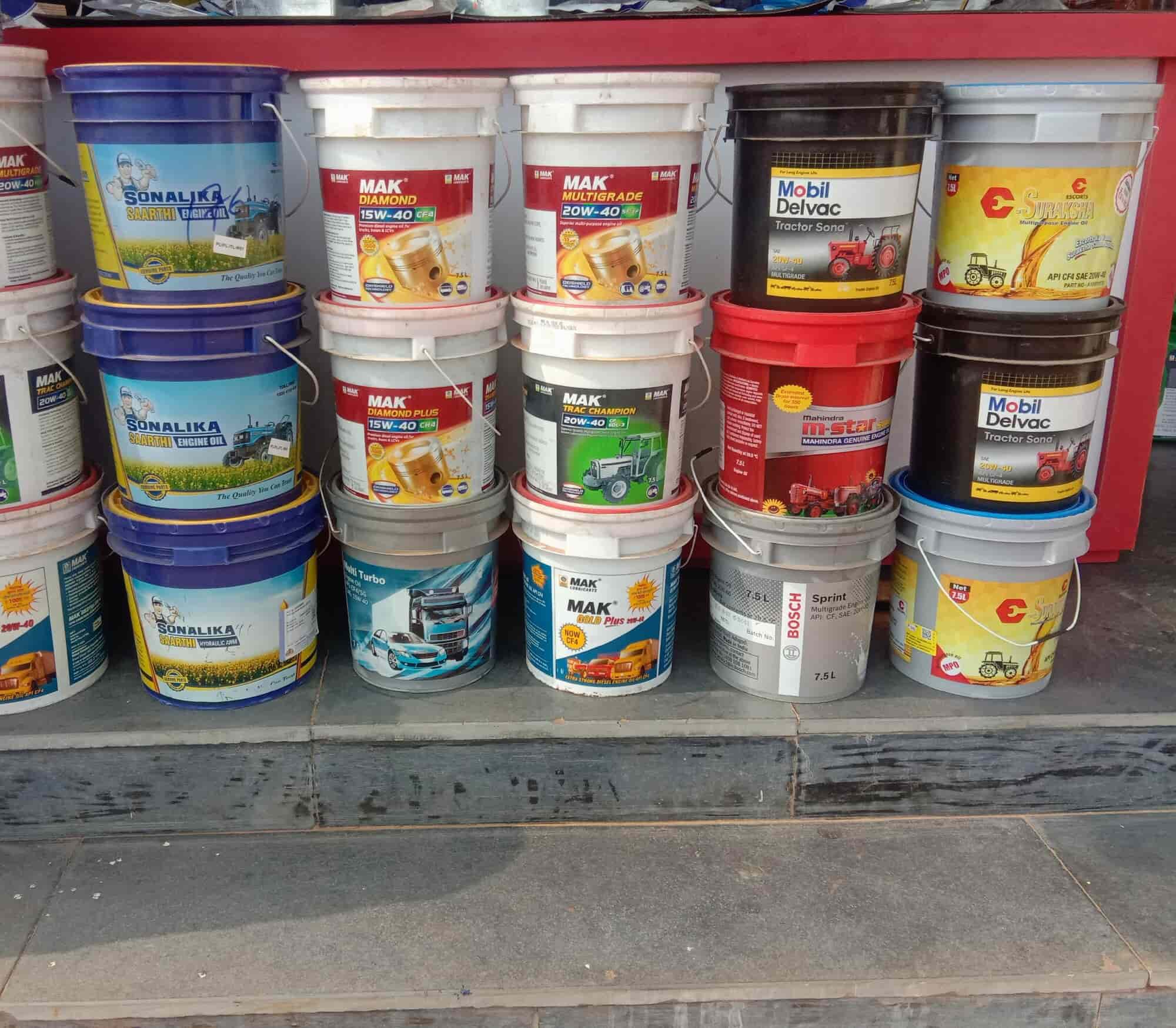 Maa Tara Tractor Parts in Abhanpur,Raipurchhattisgarh Best