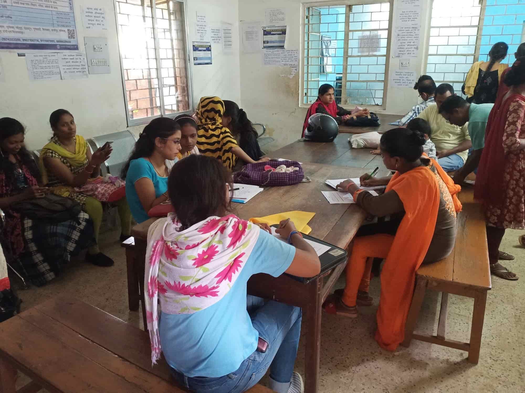 Top Human Resource Consultants in M G Road Raipur Best Hr Consultancy