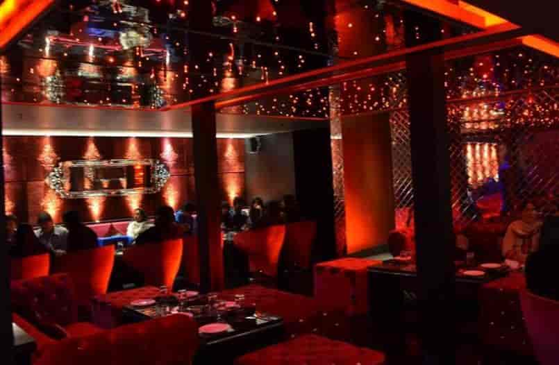 Tantraa Lounge & Bar in Byron Bazar,Raipurchhattisgarh Best Pubs in