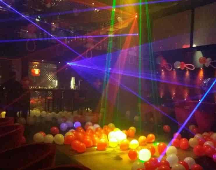 Tantraa Lounge & Bar in Byron Bazar,Raipurchhattisgarh Best Pubs in