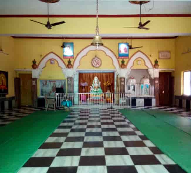 Gayatri Mandir in Samta Colony,Raipur-chhattisgarh - Best Temples in Raipur-chhattisgarh  - Justdial