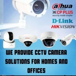cctv dealers in chhattisgarh