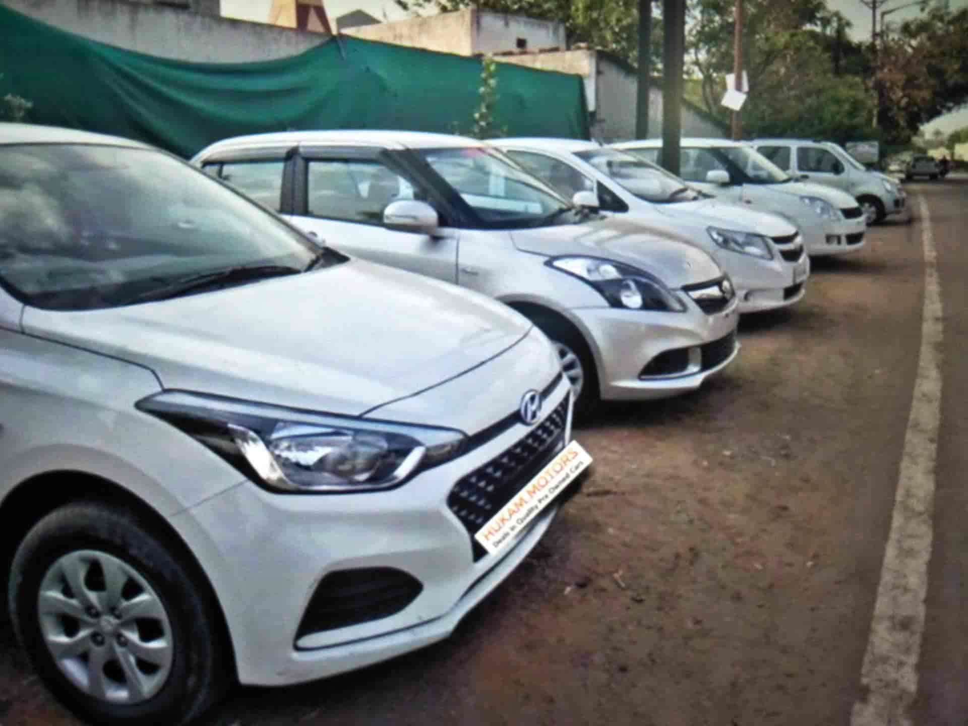 Hukam Motors in Moudhapara,Raipurchhattisgarh Best Second Hand Car