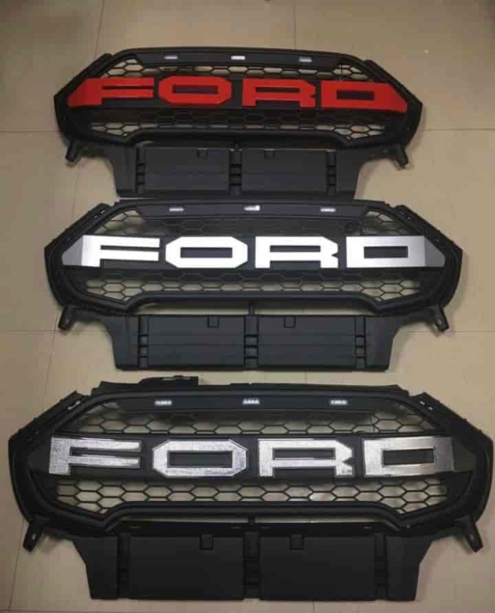 Car Shringar in Raipur HO,Raipurchhattisgarh Best FordCar Accessory
