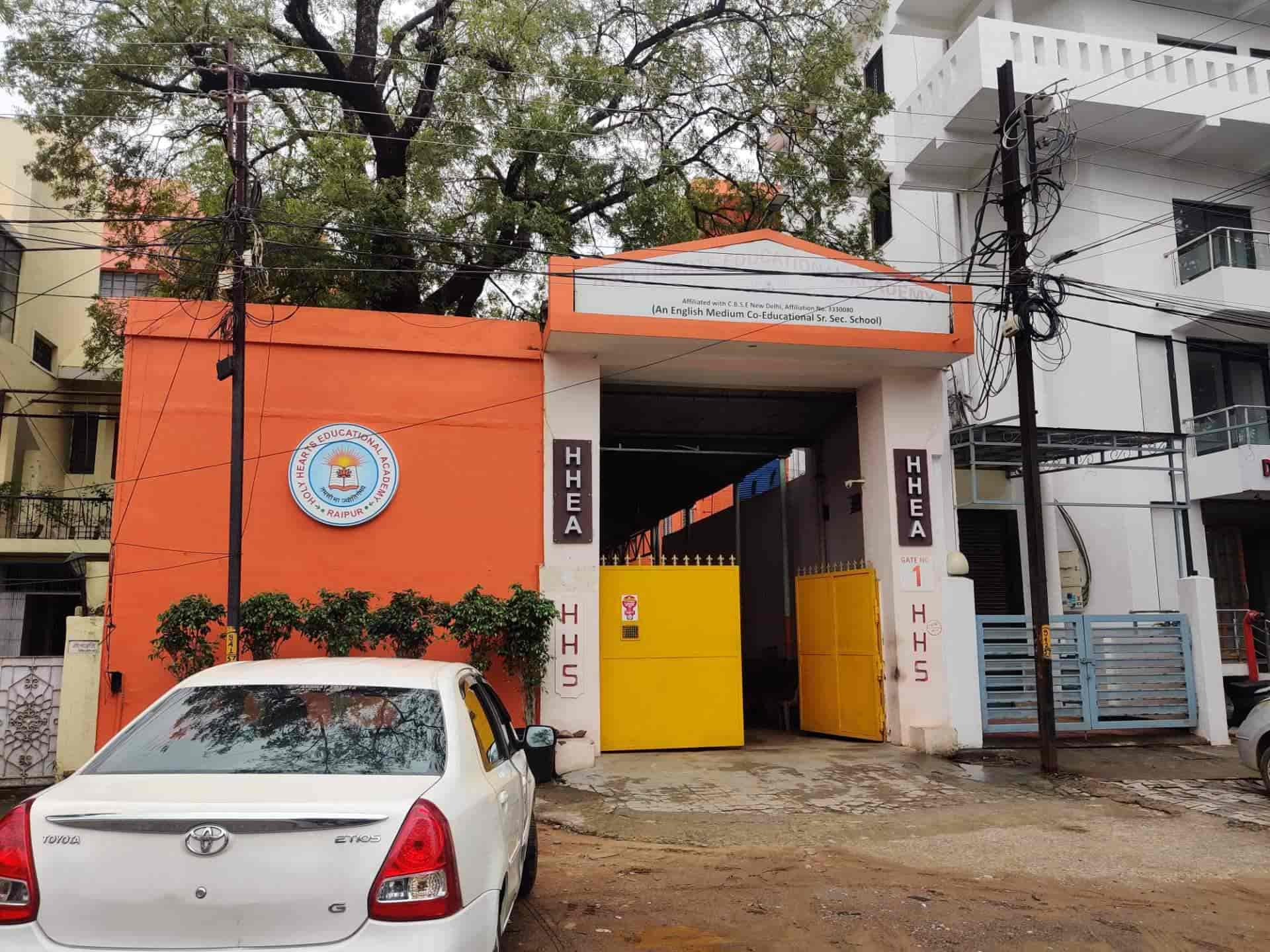 Top Schools in New Purena Best High Schools near me Justdial