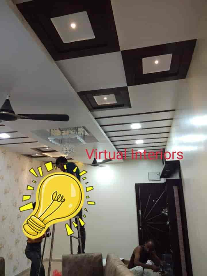 Top Interior Designers For Call Centre in RaipurChhattisgarh