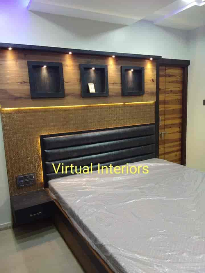 Top Interior Designers For Call Centre in RaipurChhattisgarh