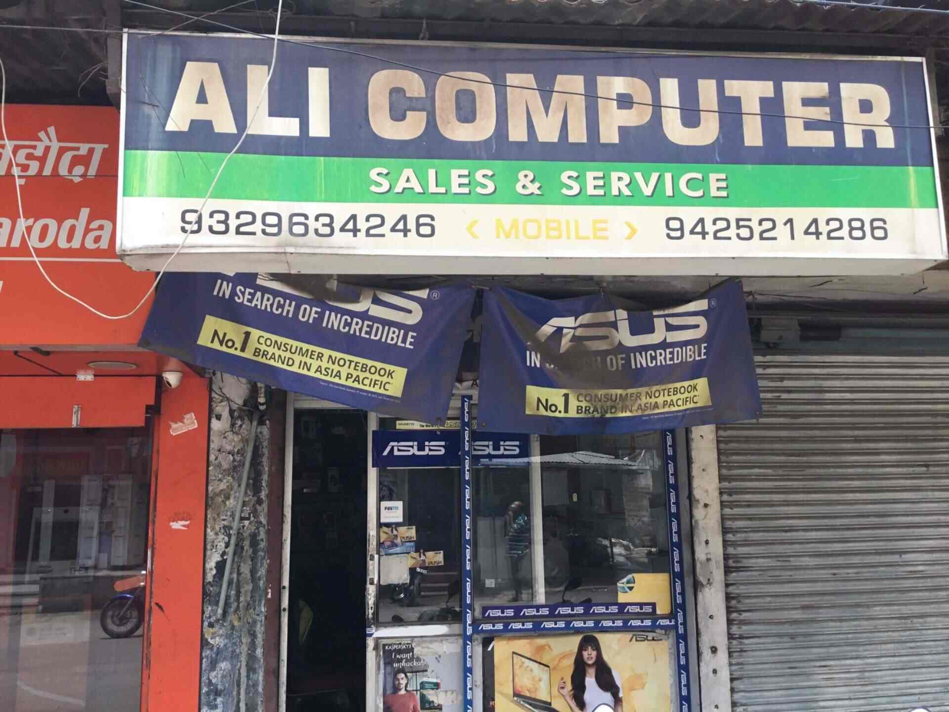 Top 50 Dell Computer Repair Services In Telibandha Best Dell
